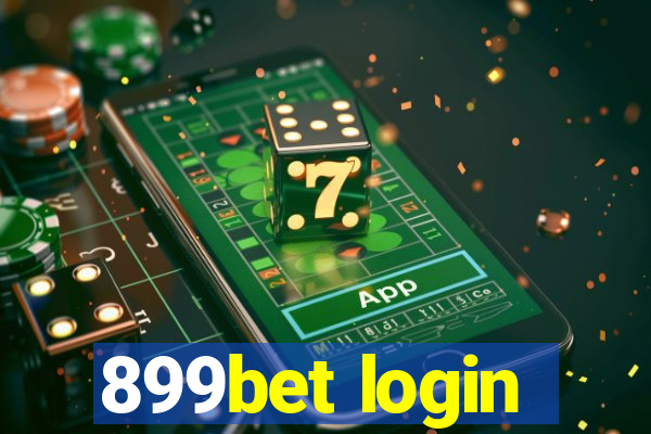 899bet login